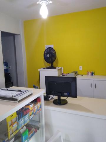 Vendo 15 Kitinetes + 04 Pontos comerciais - Foto 8