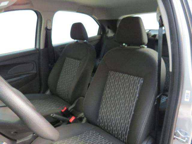 Ford Ka 1.0 Se (Flex) 2018 - Foto 11
