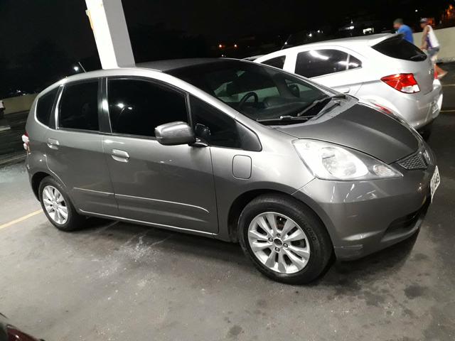 Honda fit 2009 1.4 Manual - Foto 4