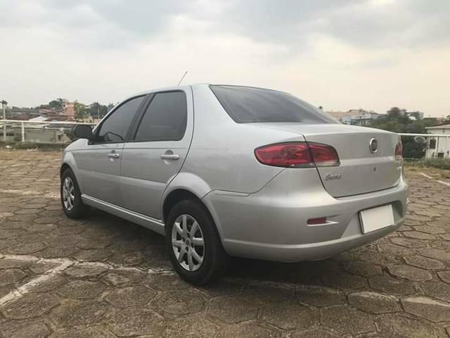 Vendo Siena EL 1.4 2015/2016 - Foto 4