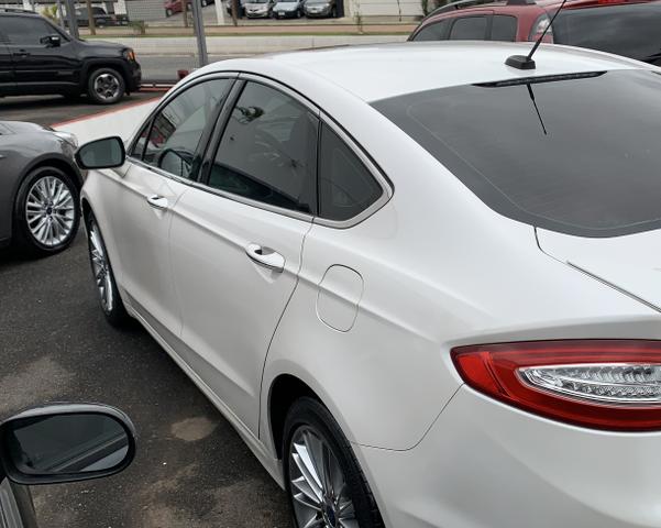 Ford Fusion TItanium AWD 2014 Teto Top - Foto 5