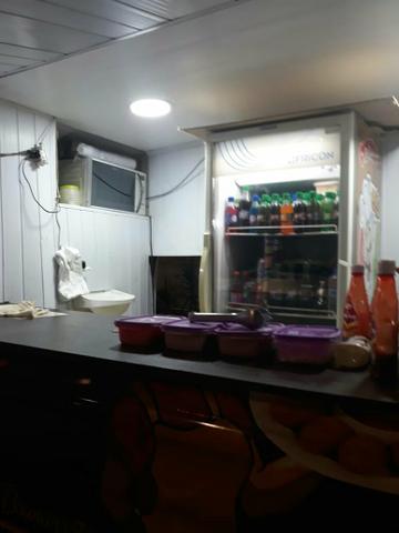 Food trunck - Foto 2