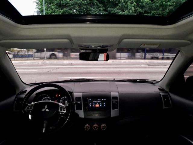 MITSUBISHI OUTLANDER 2011/2012 3.0 4X4 V6 24V GASOLINA 4P AUTOMÁTICO - Foto 5