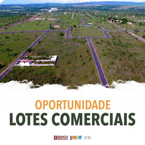 Loteamento Lagoa Golden Park - Caldas Novas GO. R$316 por mês - Foto 17