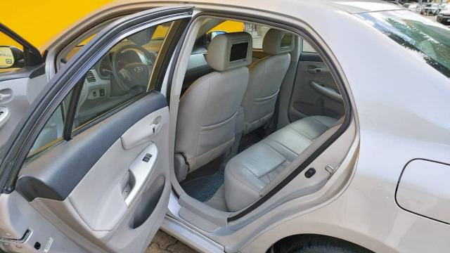 COROLLA 2014/2014 1.8 GLI 16V FLEX 4P AUTOMÁTICO - Foto 14