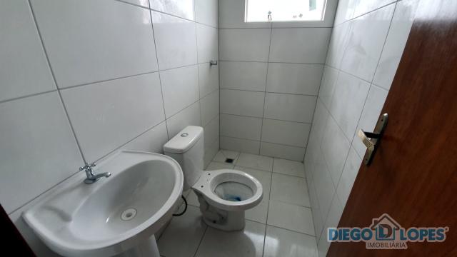 Casa à venda com 2 dormitórios em Cidade industrial de curitiba, Curitiba cod:225 - Foto 19