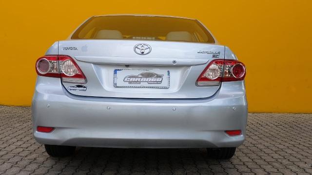 COROLLA 2014/2014 1.8 GLI 16V FLEX 4P AUTOMÁTICO - Foto 10
