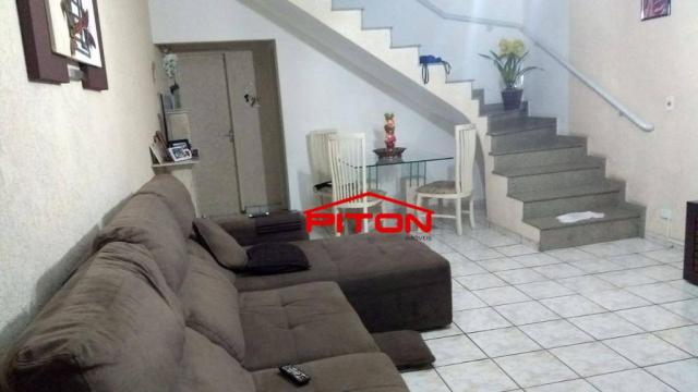 Sobrado com 3 dormitórios à venda, 200 m² por R$ 700.000,00 - Penha - São Paulo/SP - Foto 3
