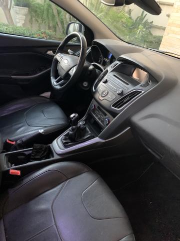 Ford Focus hatch SE PLUS 1.6 flex manual - Foto 3