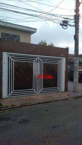 Sobrado com 3 dormitórios à venda, 200 m² por R$ 700.000,00 - Penha - São Paulo/SP - Foto 2