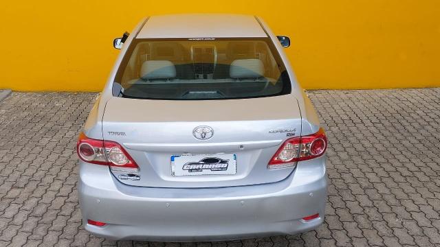 COROLLA 2014/2014 1.8 GLI 16V FLEX 4P AUTOMÁTICO - Foto 9