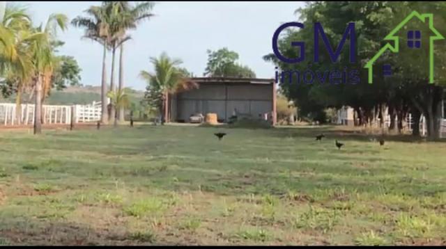 Excelente Rancho a venda / 14 Hectares / Planaltina de Góias - Foto 6