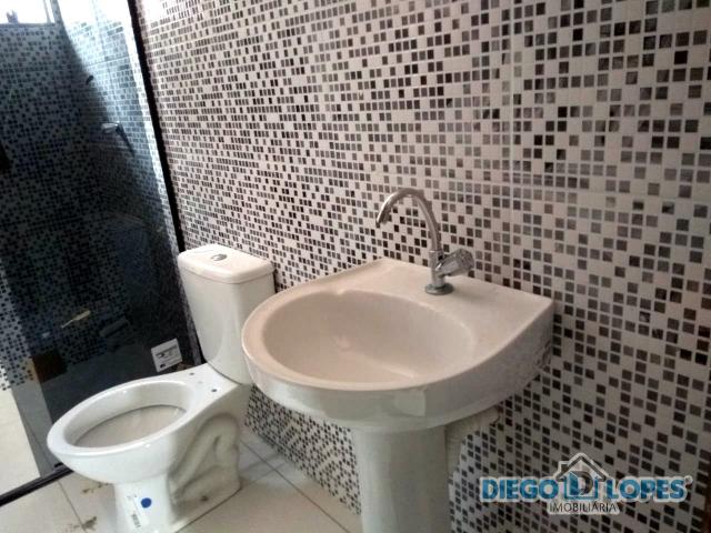 Casa à venda com 2 dormitórios em Cidade industrial, Curitiba cod:279 - Foto 10