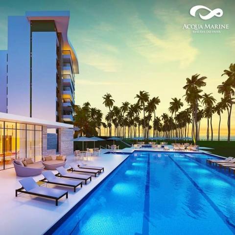 Sua chance de adquirir um pé na areia reserva do paiva 4 suítes 170m² 3 vagas confira - Foto 2