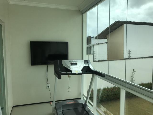 Linda casa duplex próximo ao mandacaru - Foto 4