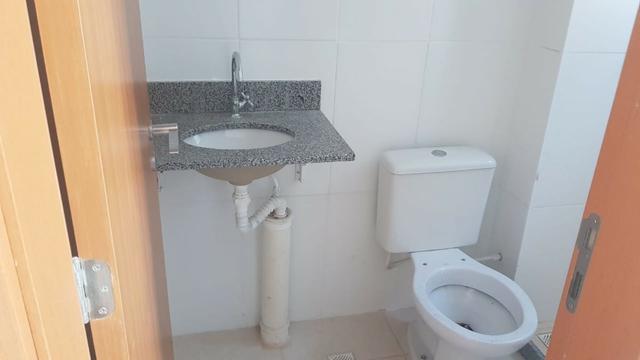 Centro pechincha apto 2 qts suite lazer completo doc ok - Foto 10