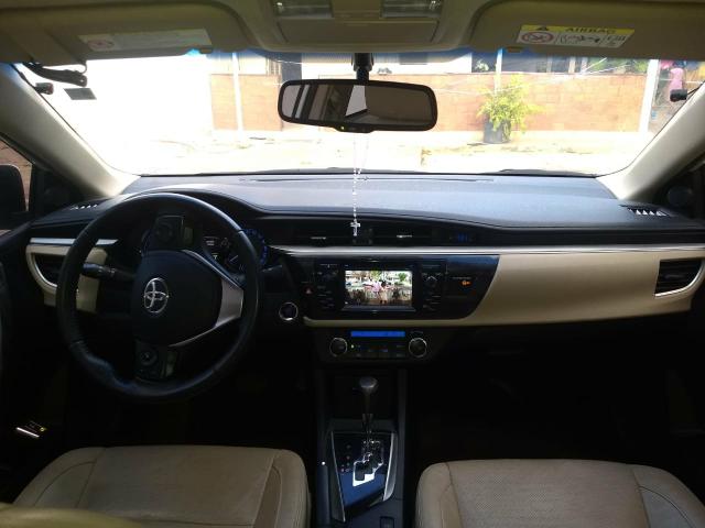Vendo um Corolla - Foto 5