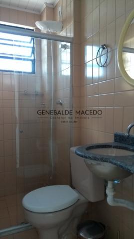 Apartamento, Queimadinha, Feira de Santana-BA - Foto 8