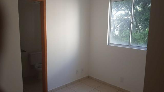 Centro pechincha apto 2 qts suite lazer completo doc ok