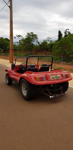 Bugre/buggy - Foto 4