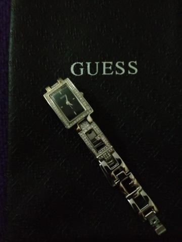 Relógio original feminino Guess importado