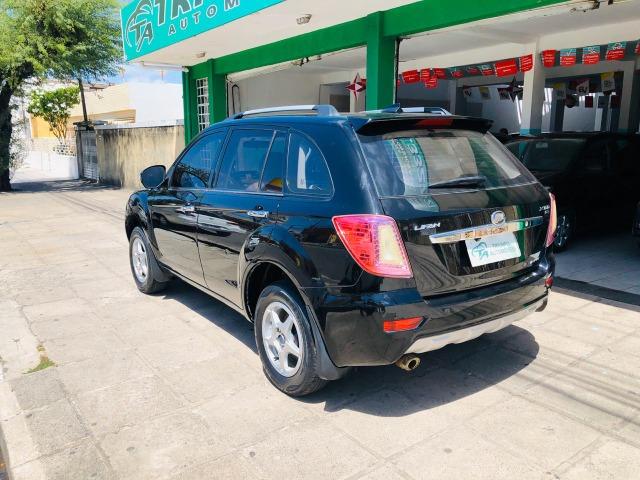 Lifan x60 1.8 VVT 2013 (R$: 2.900,00 + 60 x 760,00) - Foto 4