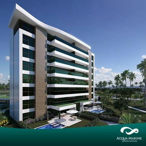 Sua chance de adquirir um pé na areia reserva do paiva 4 suítes 170m² 3 vagas confira - Foto 6