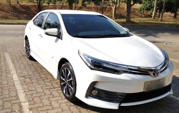 Corolla xrs 2018, 31000 km, extra - Foto 2