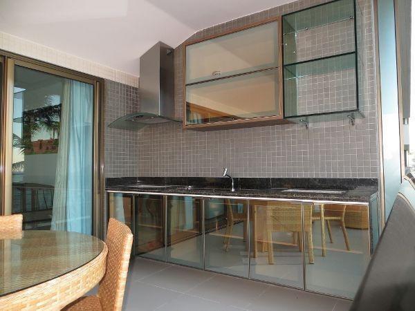 Apartamento á venda condomínio vila dos corais com mobília completa reserva do paiva - Foto 9