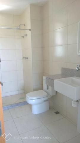 Sua oportunidade em 2019! apartamento á venda torre diferenciada terraço laguna - Foto 16