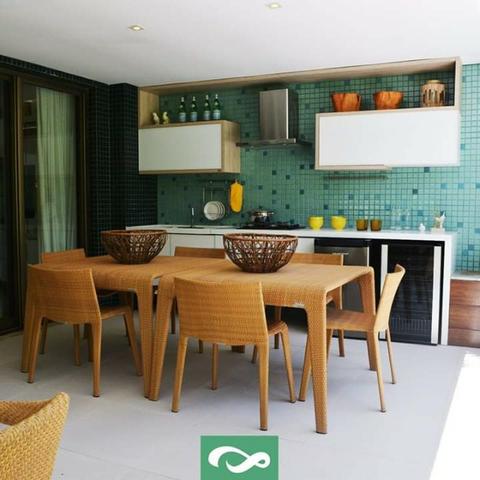 Sua chance de adquirir um pé na areia reserva do paiva 4 suítes 170m² 3 vagas confira - Foto 13