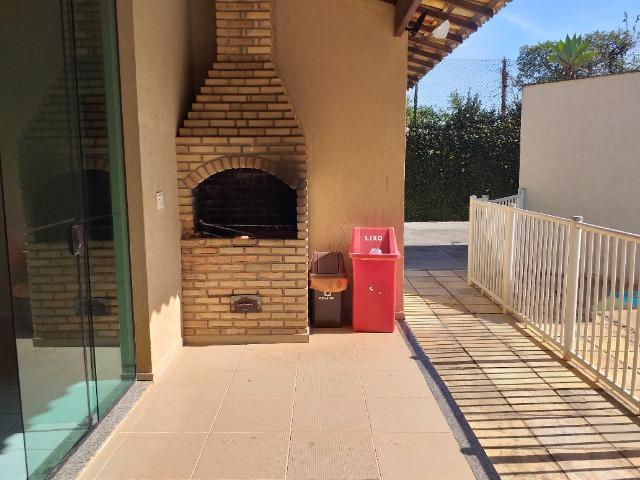 Cobertura com 4 quartos sendo duas suítes no Riviera Fluminense - Foto 18