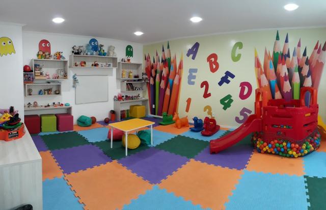 Freguesia 3 quartos 118 m2 dependências completas 2 vagas vista livre - Foto 15