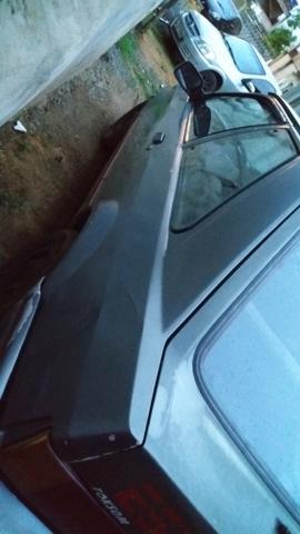 Vendo ou troco carro escort 1.700 em dinheiro.trocas - Foto 10