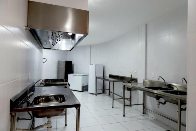 Corre que ainda dar tempo de fechar seu negócio em 2019! 4 suítes 212m² no paiva! - Foto 19