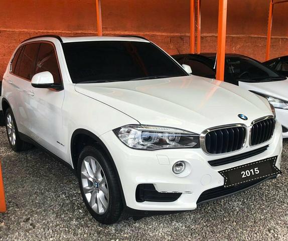 BMW X5 30d Turbo Diesel 4x4 2015 - Foto 5