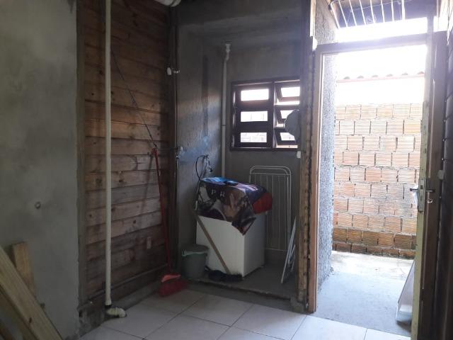 Casa 2 dormitórios em Ingleses - Foto 6