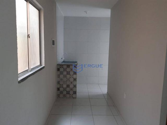 Apartamentos Novos para locação, Itaperi, Fortaleza. LOCAÇÃO SEM BUROCRACIA !!! - Foto 5