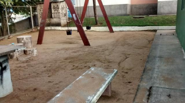 Apartamento de 02 Quartos- sol da Manha Colina de Laranjeiras- Serra Es - Foto 18