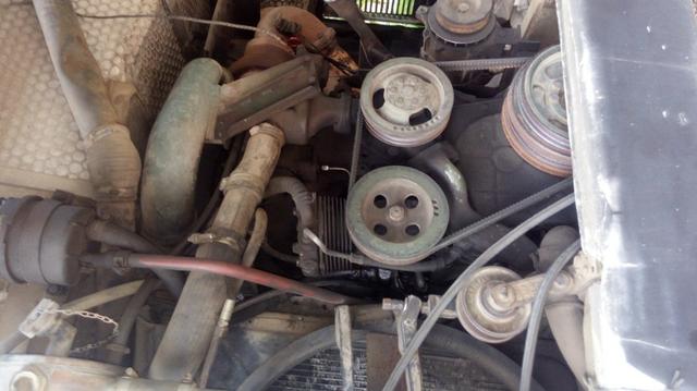 Motor MB 1934 - Foto 3