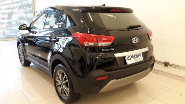 Hyundai Creta 1.6 16v Pulse Plus - Foto 3