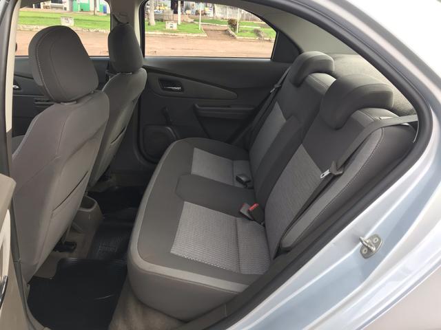COBALT LT 1.8 MANUAL Ano (2012/2013) - Foto 8