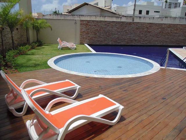 Ecogarden Apartamentos de 2 Quartos em Ponta Negra-RN) - Foto 6