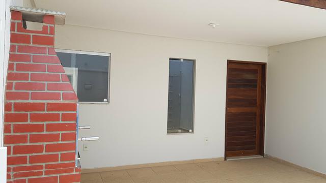 Casa 3/4, Financiamos, Venda