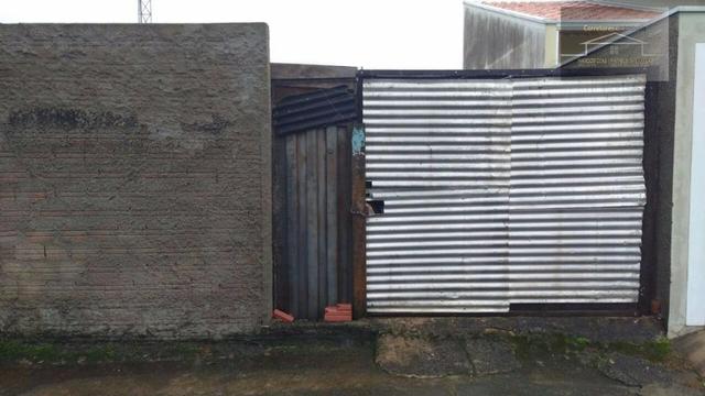 Oportunidade de investimento, abaixou o preço, terreno em Cosmópolis-SP . (TE0035)