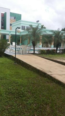 Apartamento com 02 dormitórios sendo 01 suite á venda - Foto 16