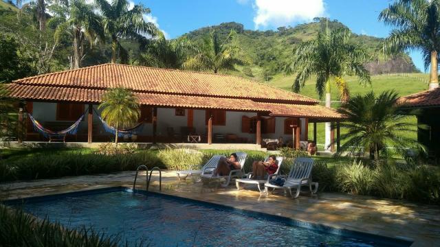 Excelente propriedade em Cantagalo!!!