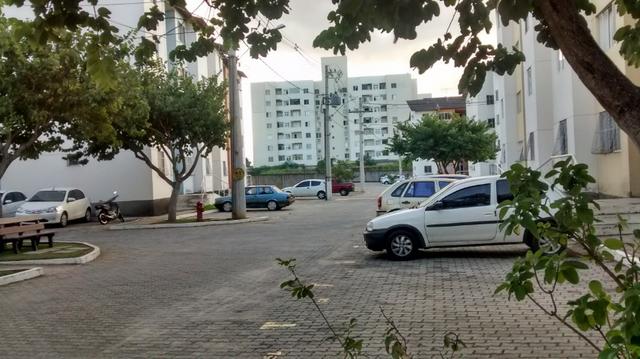 Apartamento de 02 Quartos- sol da Manha Colina de Laranjeiras- Serra Es - Foto 19