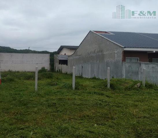 Terreno residencial em Guaratuba - Foto 5