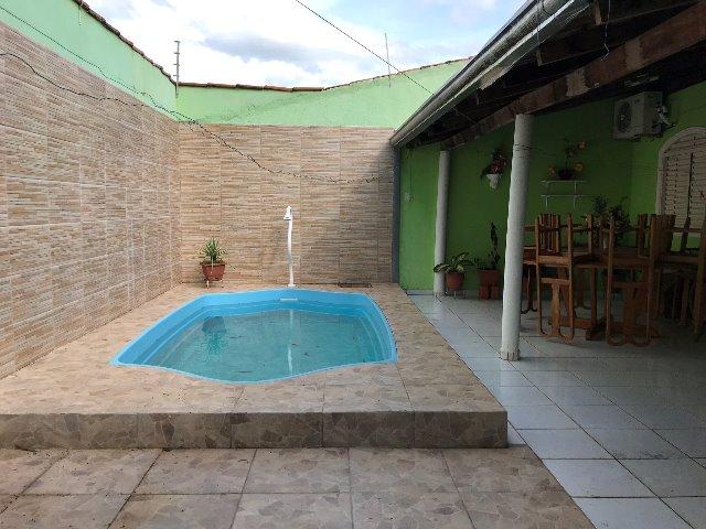 Casa CPA 4 com piscina, excelente estado de conservação - Foto 2